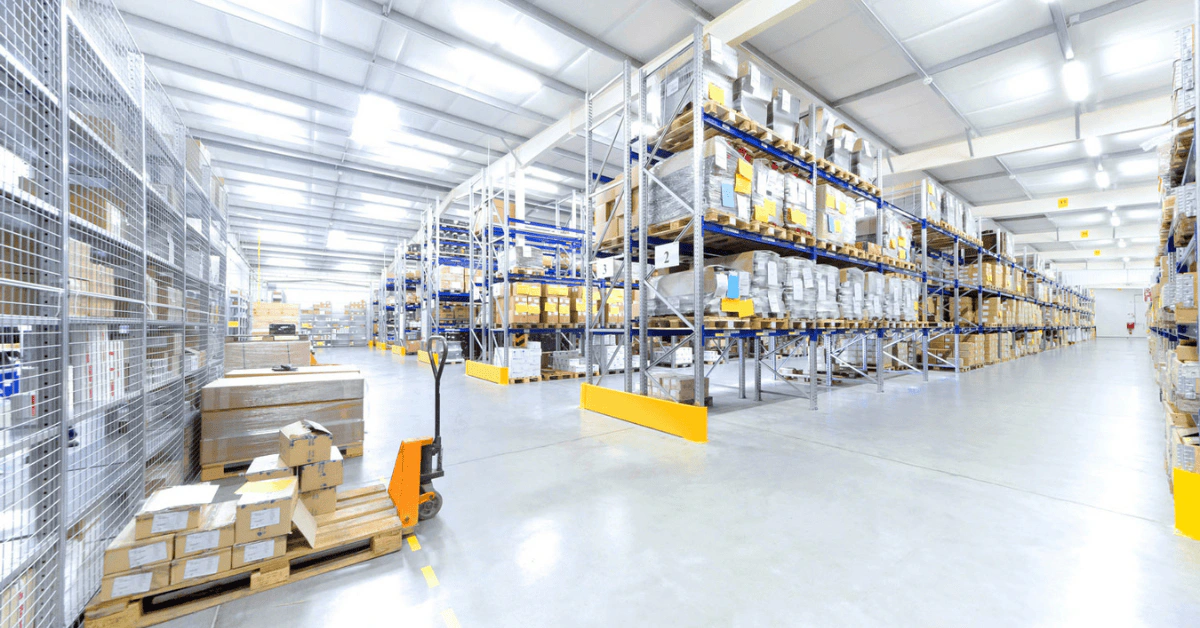 Opening a New Warehouse? Consider These 5 Questions to Pick the Best Location