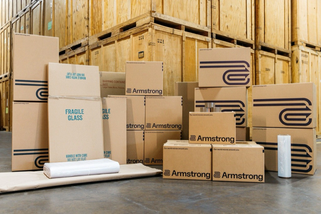Armstrong Boxes