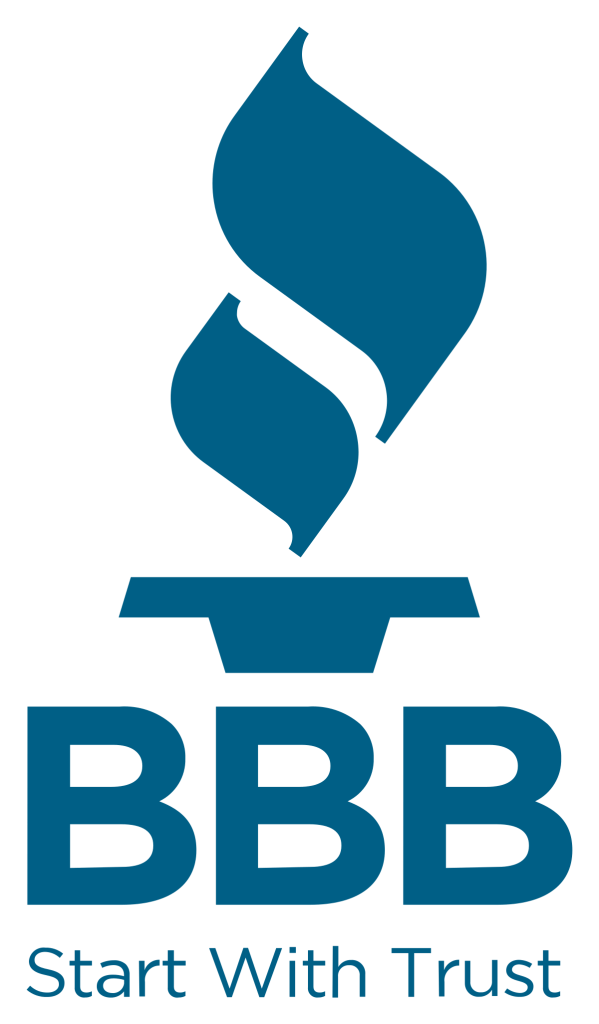 BBB logo