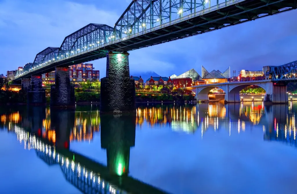 Moving Services in Chattanooga