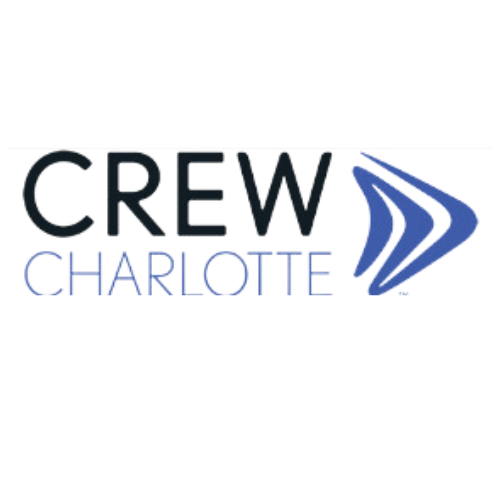 Crew Charlotte logo