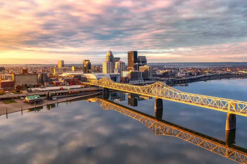 Moving Services in Louisville