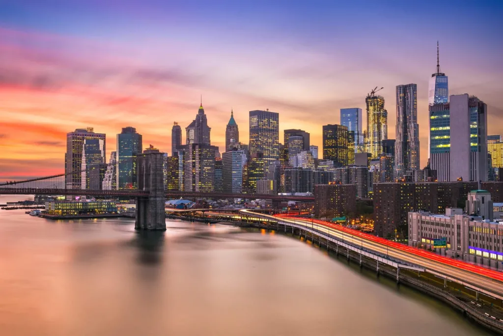 Moving Services in New Jersey