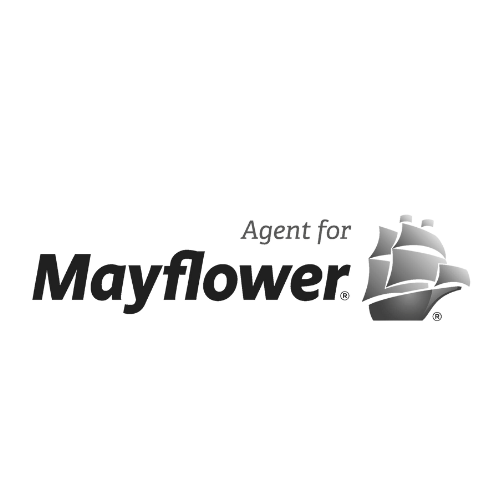 Agent for Mayflower Logo