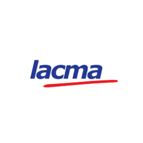 Lacma logo