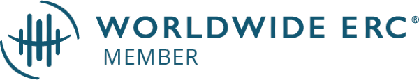 Worldwide ERC Logo