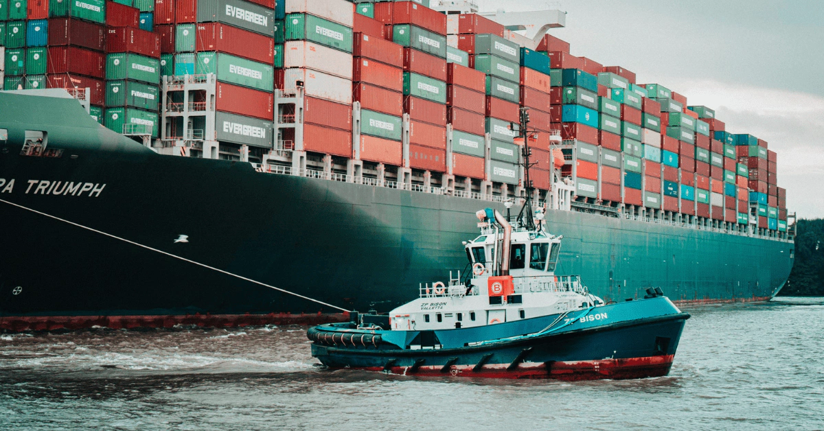 Supply Chain Innovations: A Technological Revolution