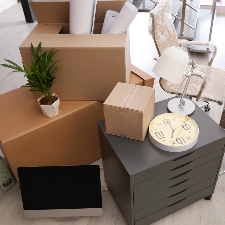 How Much Professional Movers Cost for a Local Move in 2024