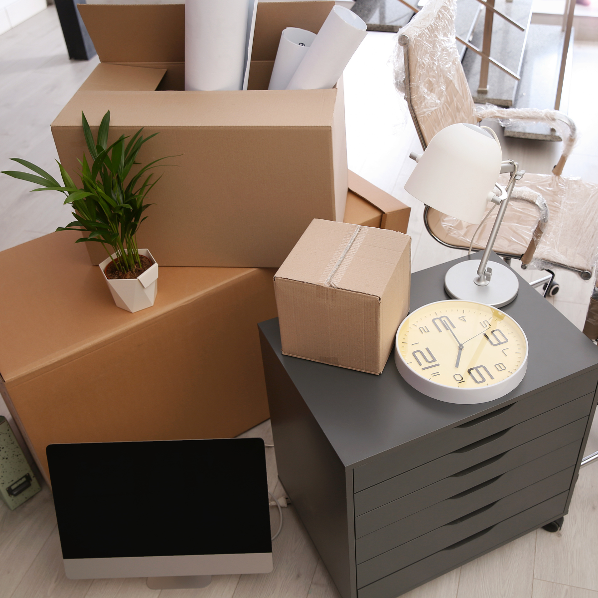 Demystifying Commercial Moving Costs: How Much Do Movers Cost for Local Move in 2024?
