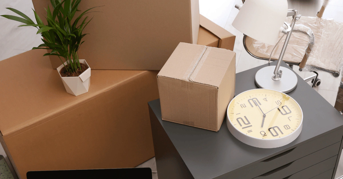 Navigating Local Commercial Moving Costs for Your Business