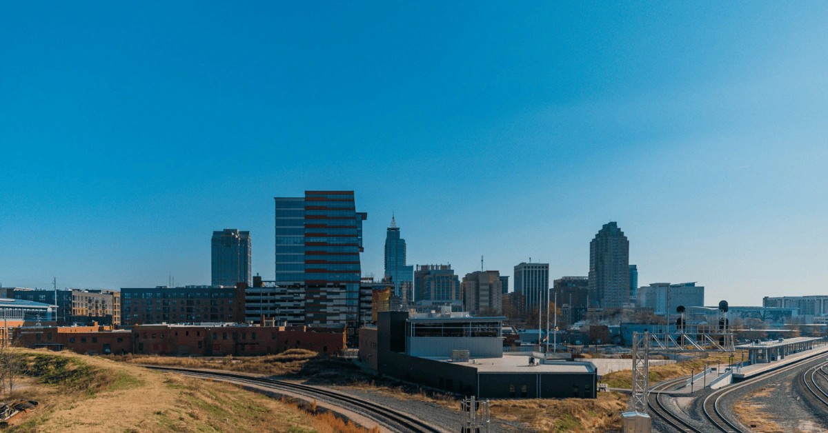Unpacking the Truth: Average Cost of Movers in Raleigh-Durham