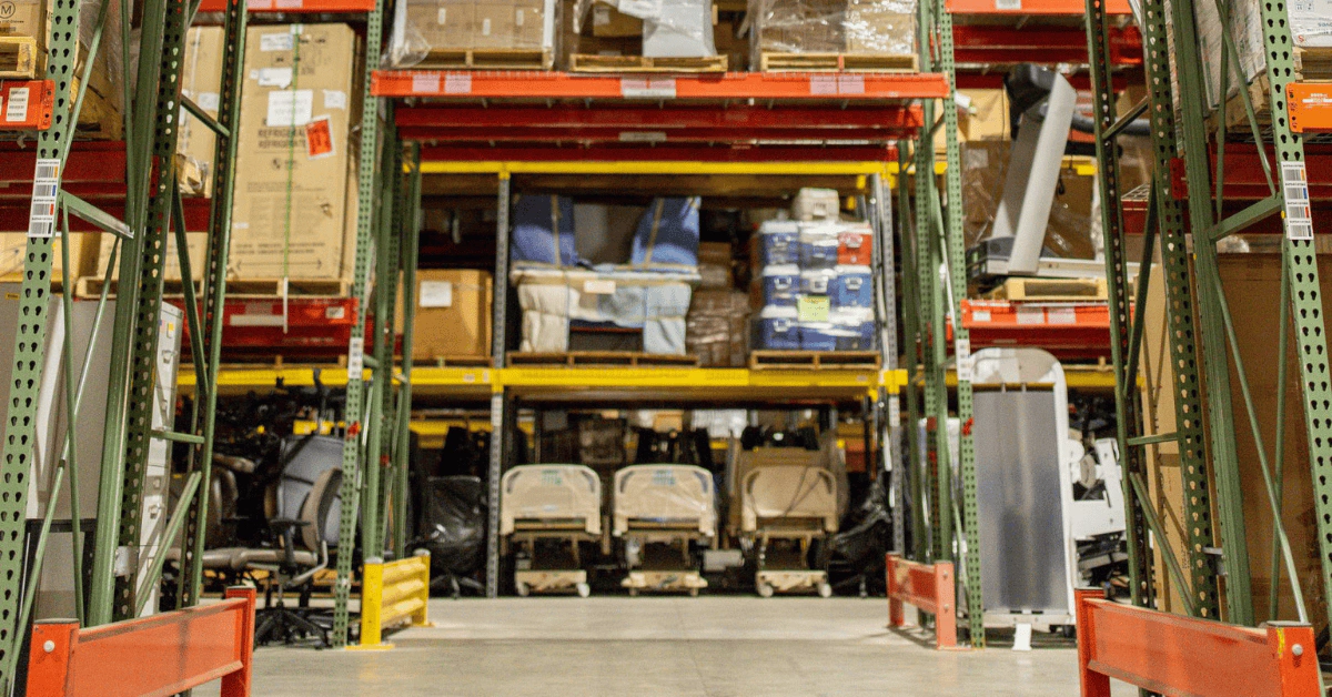 Navigating 3PL Management: Three Common Mistakes to Avoid