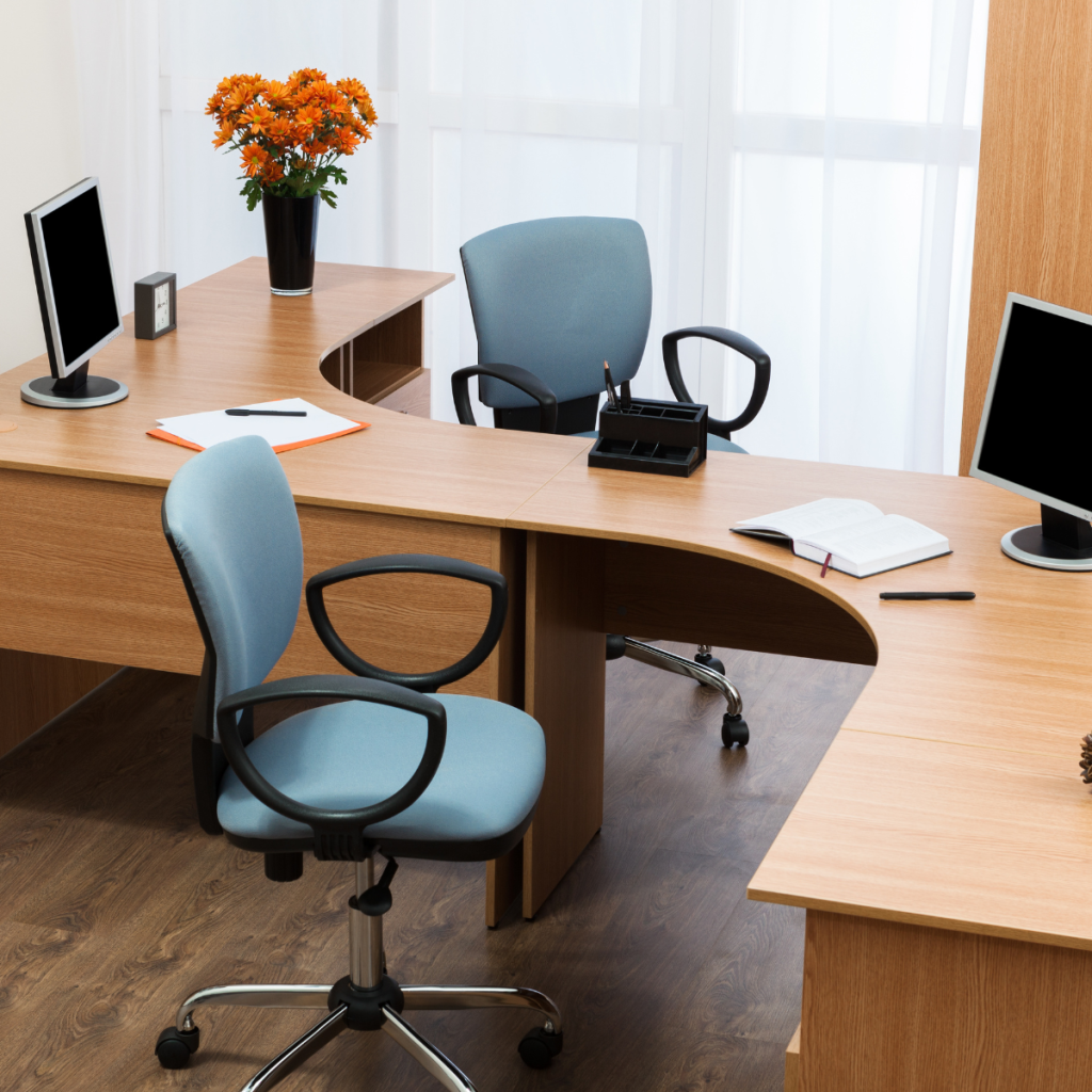 How to Move a Desk A Complete Guide