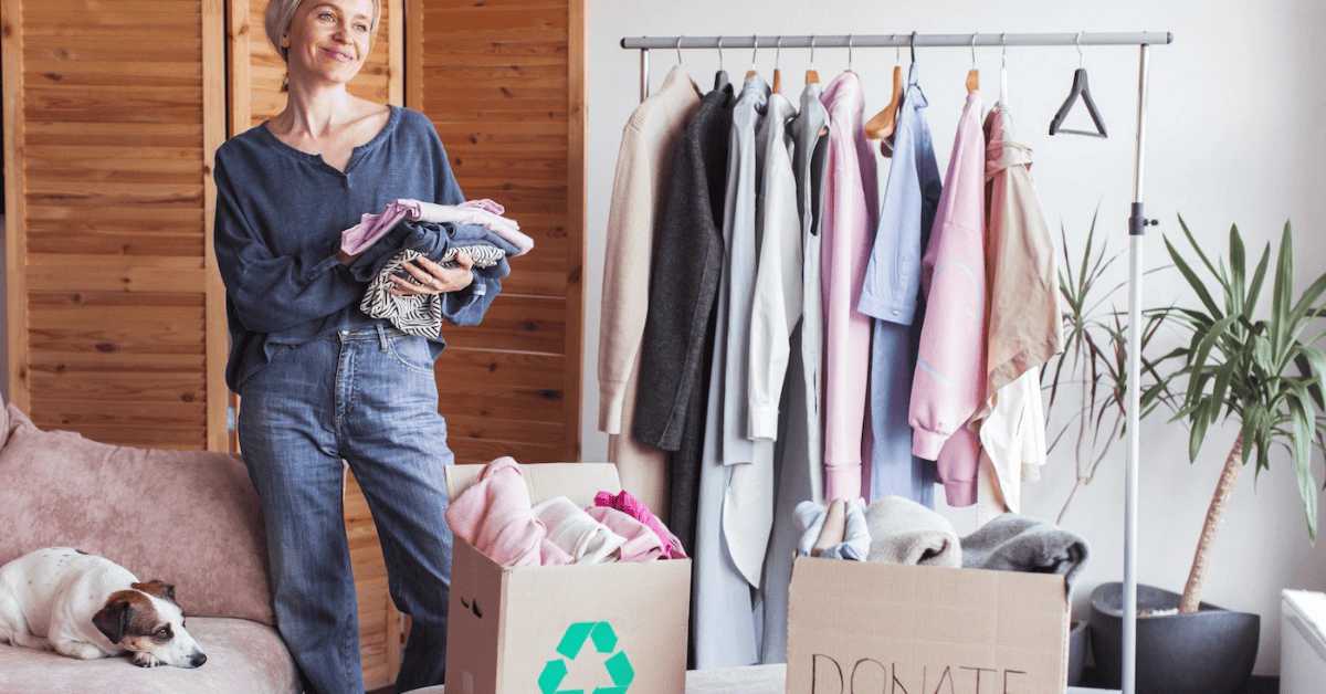 Huntsville Residents, Conquer Your Move with this Ultimate Cleaning Checklist