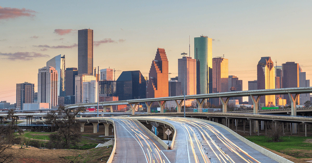 Relocating? Find Expert Long-Distance Movers in Houston