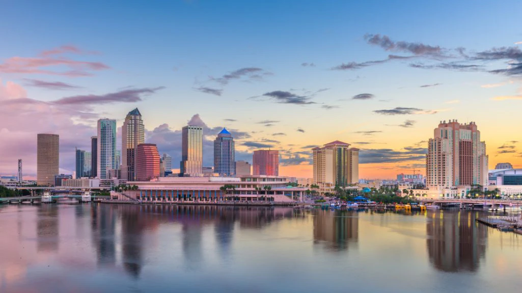 Tampa, FL