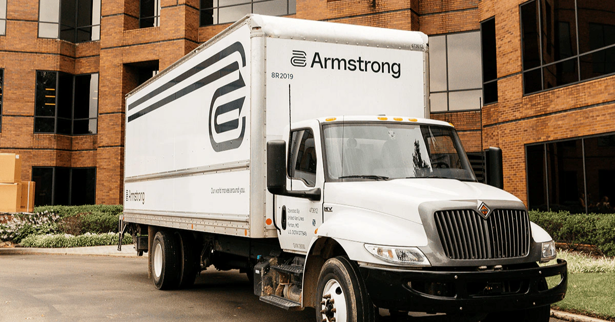 Truckload Freight Shipping