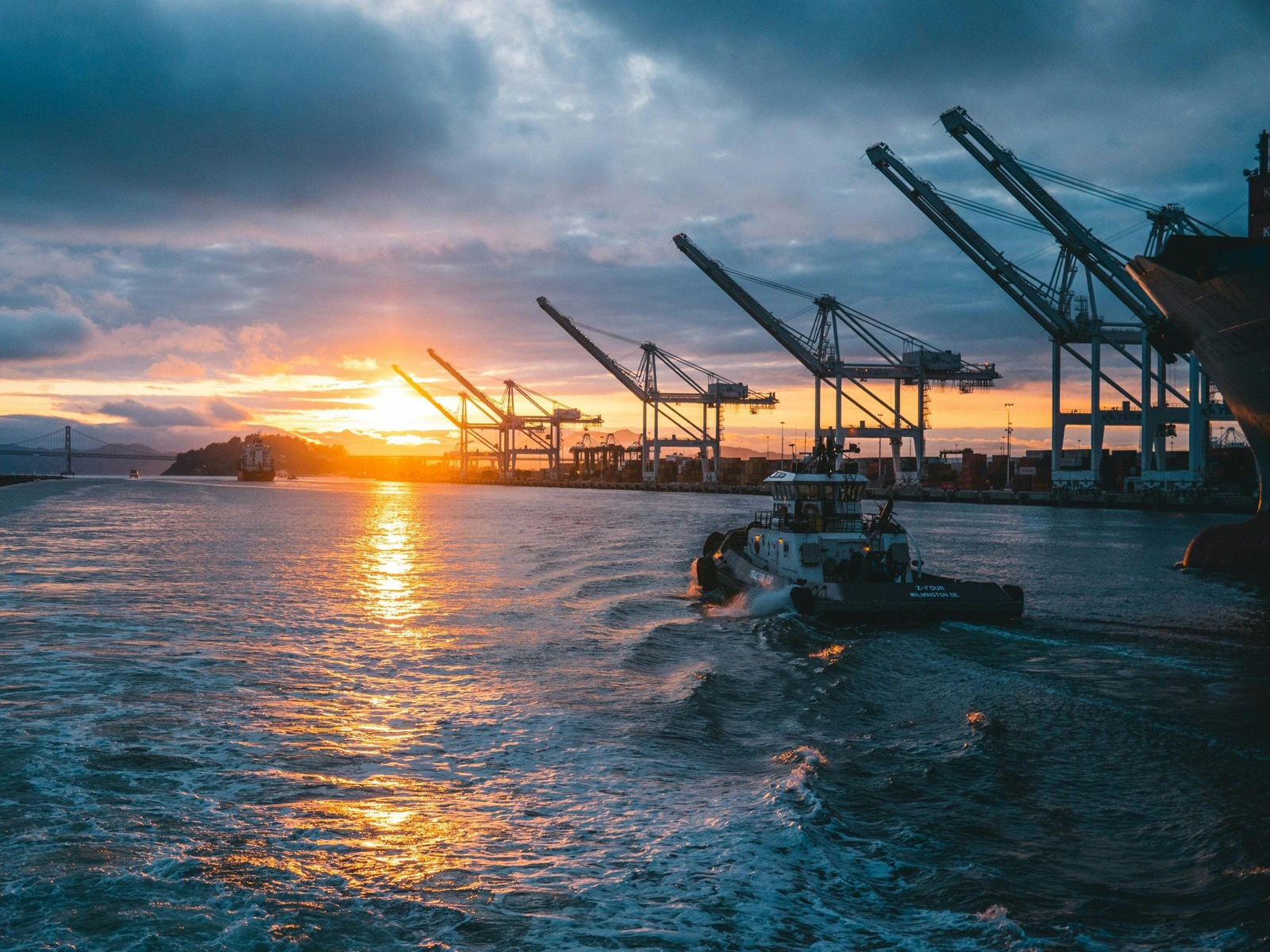 Nearshoring vs. Reshoring: Choosing the Right Strategy to Fortify Your Supply Chain