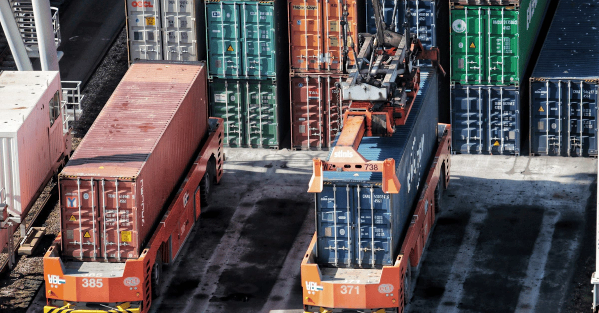 Managing Drayage Costs: Guide to Avoiding Hidden Charges