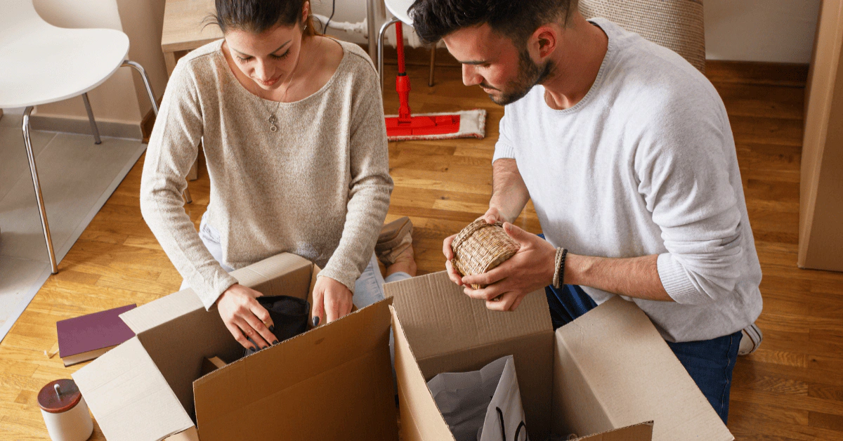 How Much Will Moving Supplies Cost me in Raleigh-Durham?