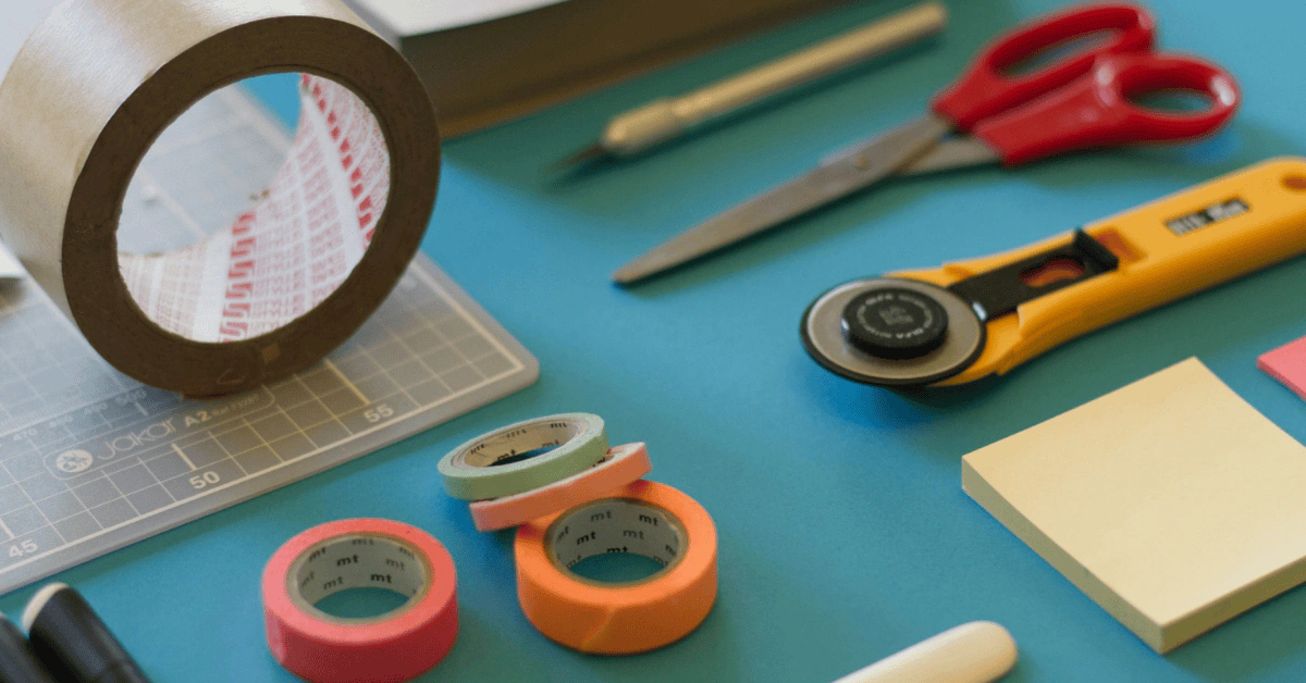 Keeping Track of Your Office Supply Inventory
