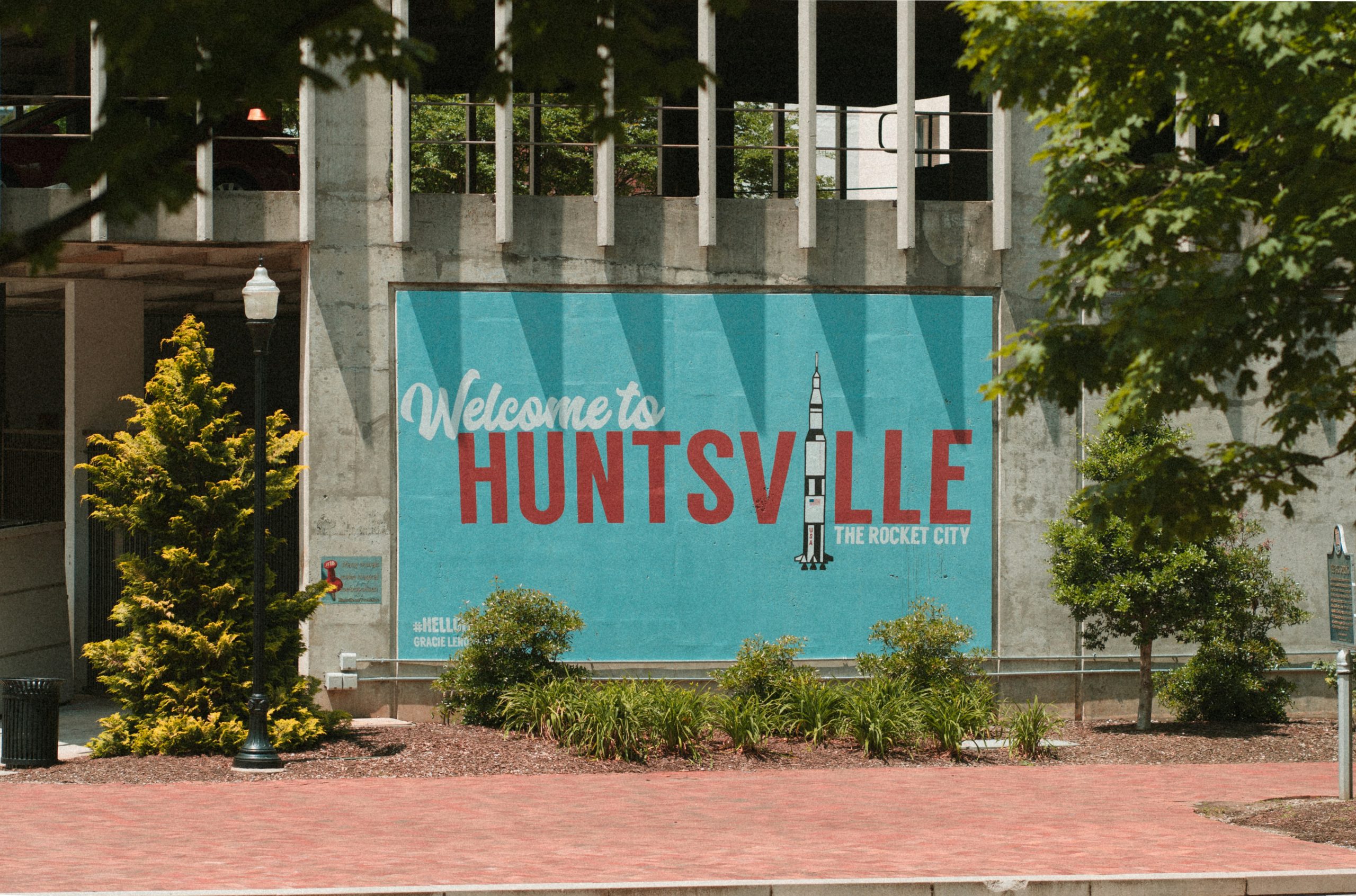 Huntsville's Booming Corporate Real Estate Market 