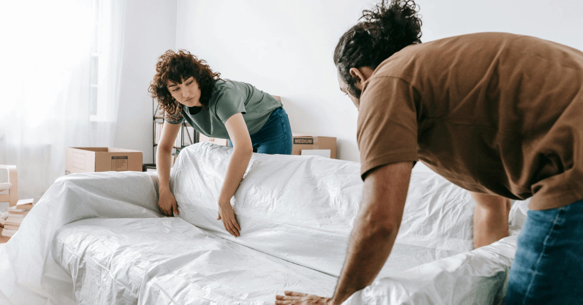 Your 2024 Guide to Furniture Moving & Furniture Removal Costs in Raleigh