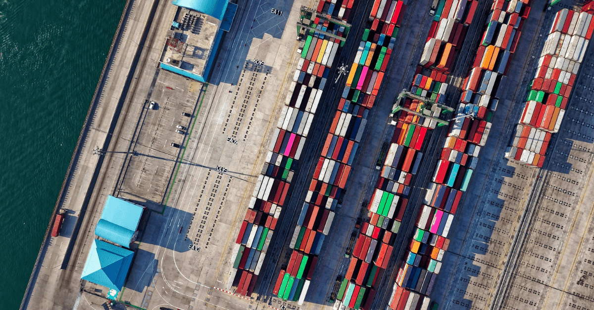 The Risks of Static Supply Chains in a Dynamic World