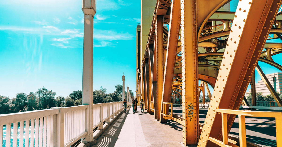Is Sacramento the Best Place to Live?