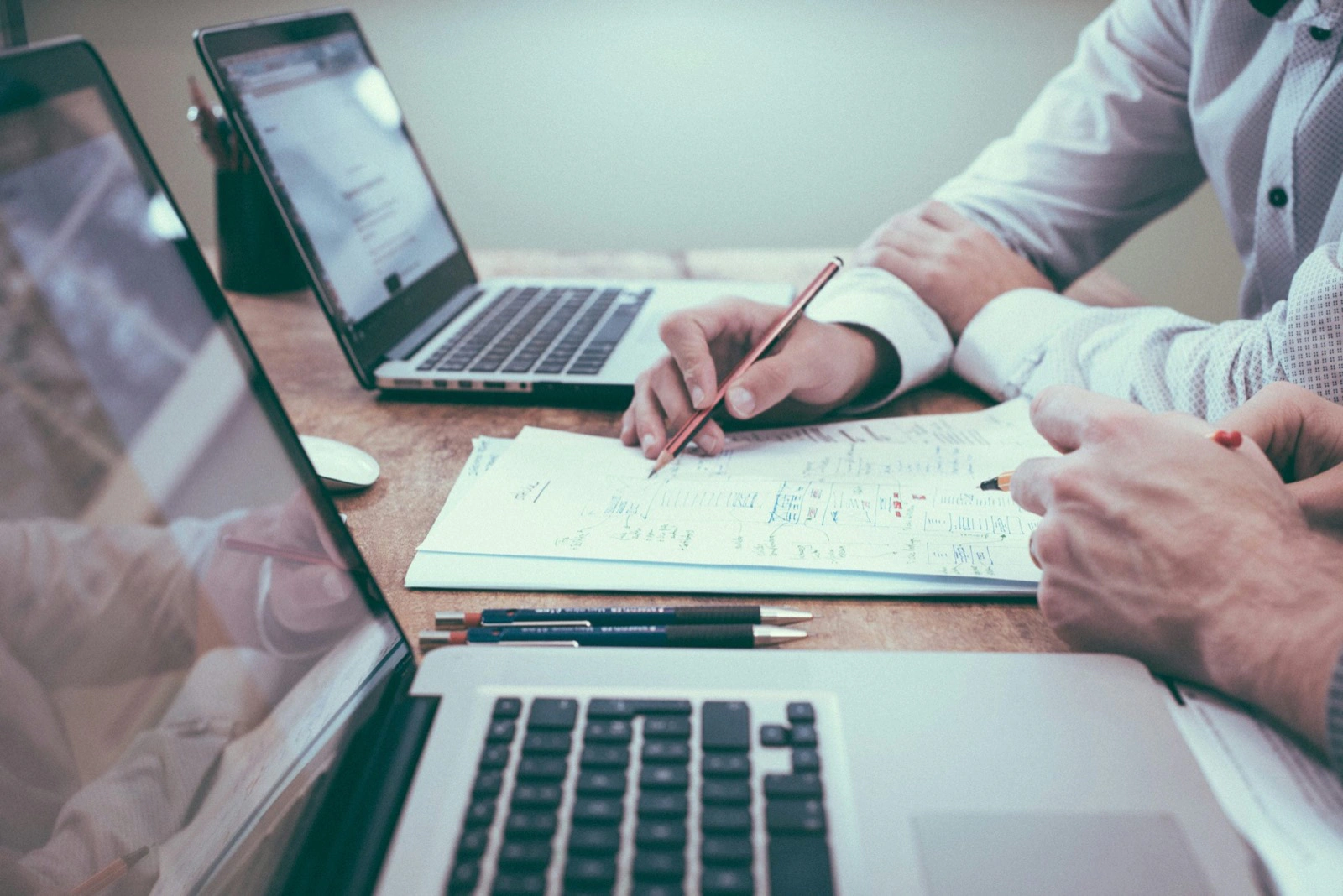 It’s All About the Data: The Secret to Successful Supply Chain Projects