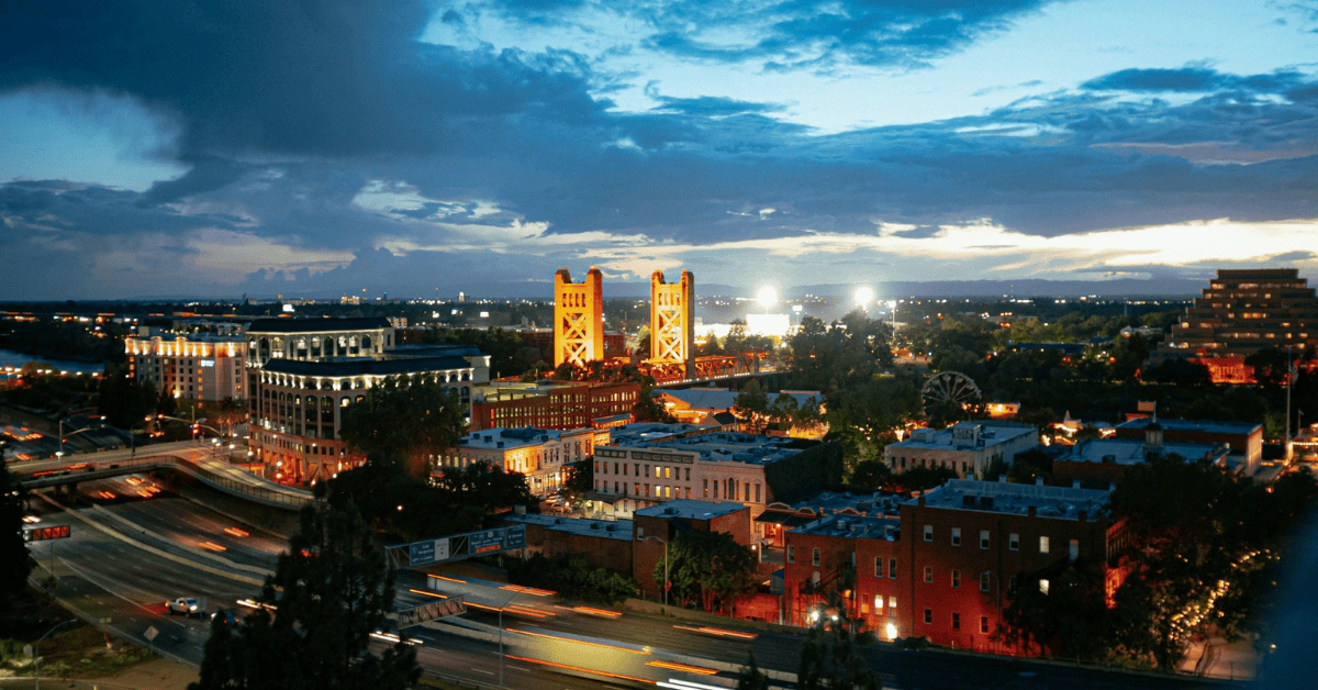 Bay Area Reshuffle: Why Sacramento is First Choice for a New Start