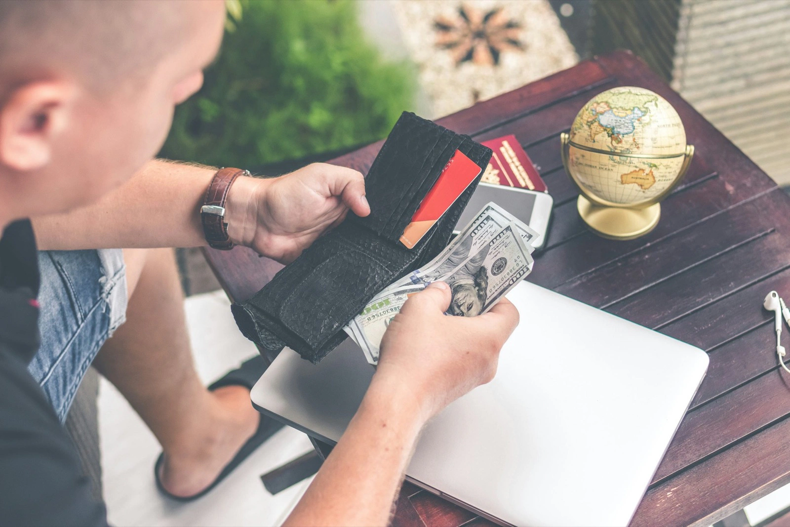What Are My Payment Options For My Move?