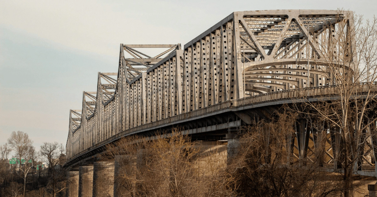 Supply Chain Implications of the New Memphis and Arkansas Bridge