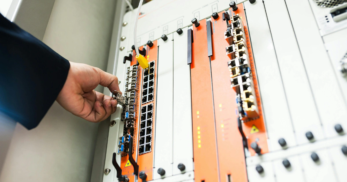 Charlotte Data Centers: Top Solutions for Business Growth