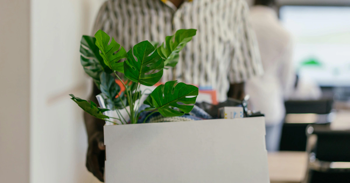Choosing the Right Moving Company for Your Business