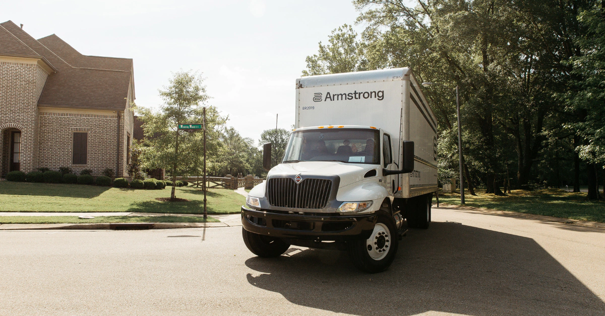 Armstrong’s Comprehensive Guide for Residential Moving Services – Long Distance Moving