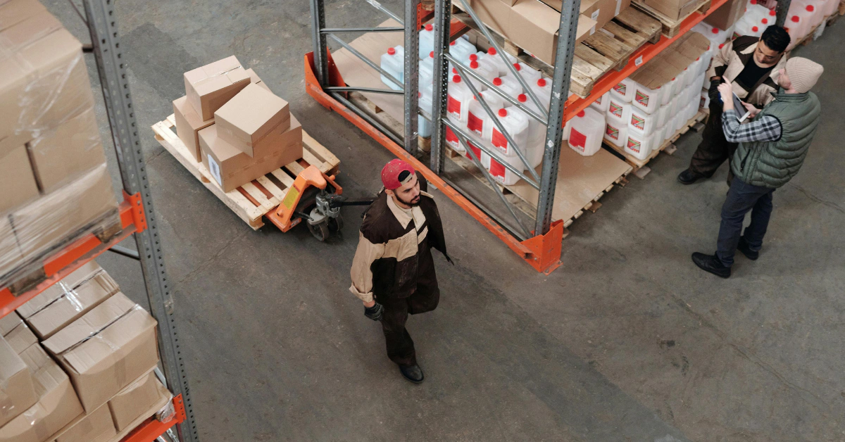 What is RFP in Supply Chain? A Guide to Smarter Vendor Management