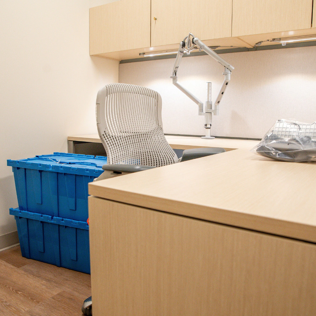 Cooper Green Health Case Study