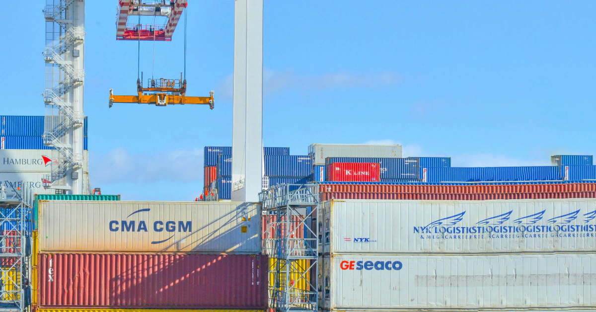 Navigating Huntsville Drayage Carriers: Keep Your Supply Chain Moving
