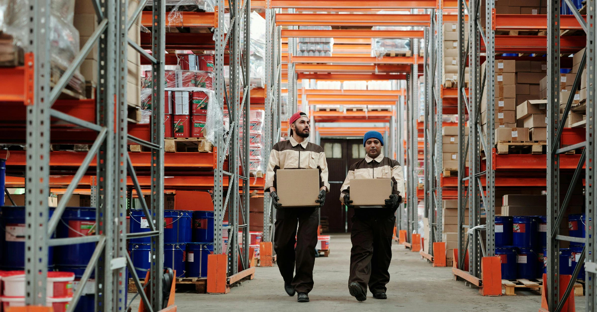 From Gold Rush to Global Logistics: How Sacramento Streamlines Your Supply Chain Operations