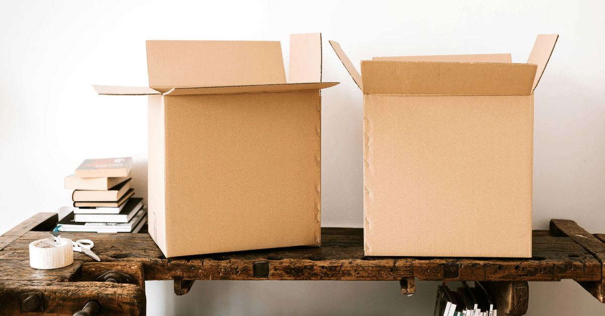 Protecting Your Belongings in Long-Term Storage: Preparation & Packing Tips