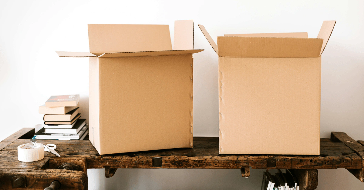 Protecting Your Belongings in Long-Term Storage: Preparation & Packing Tips