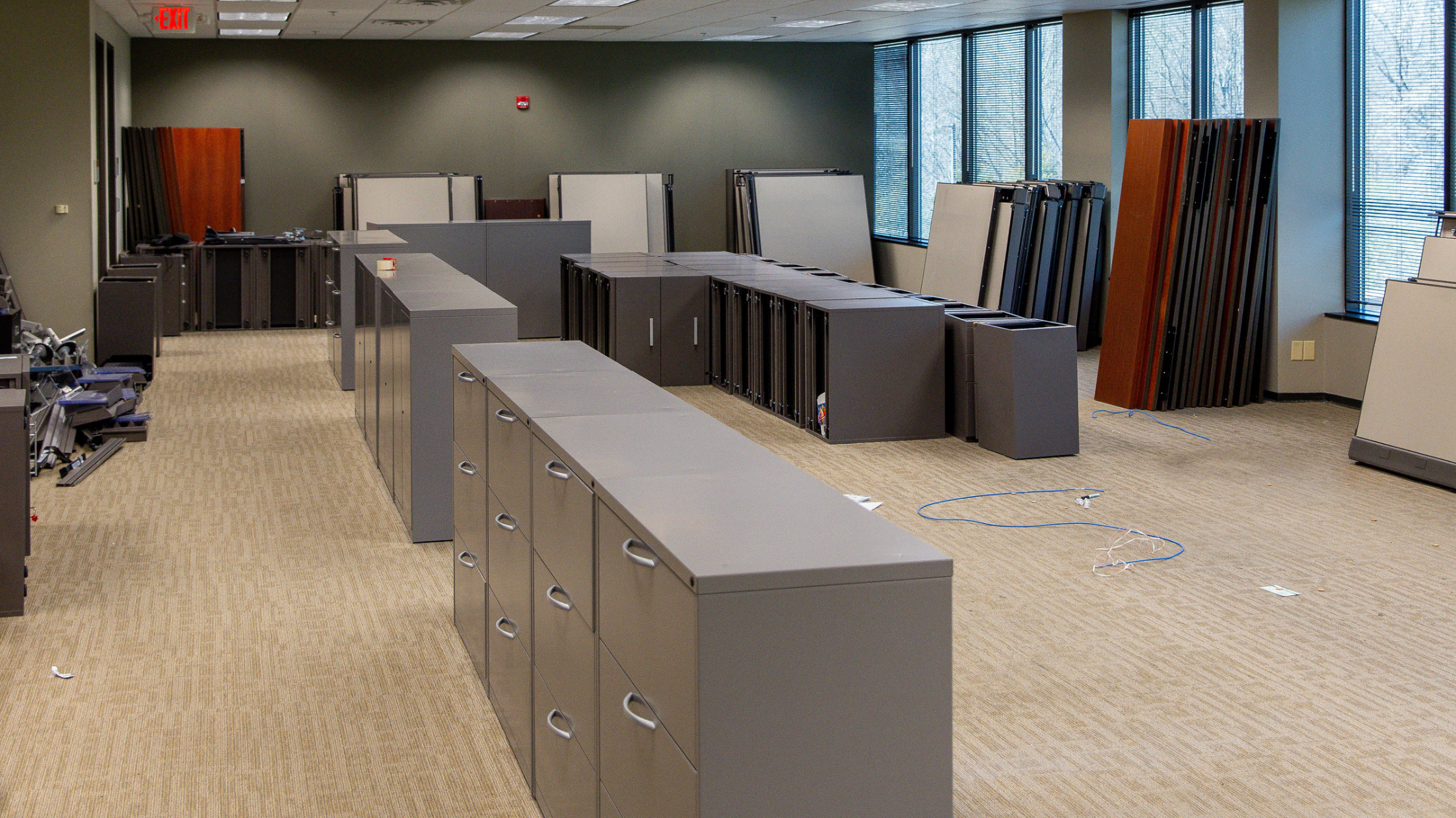 Ultimate Guide to Armstrong’s Business Moving Services 