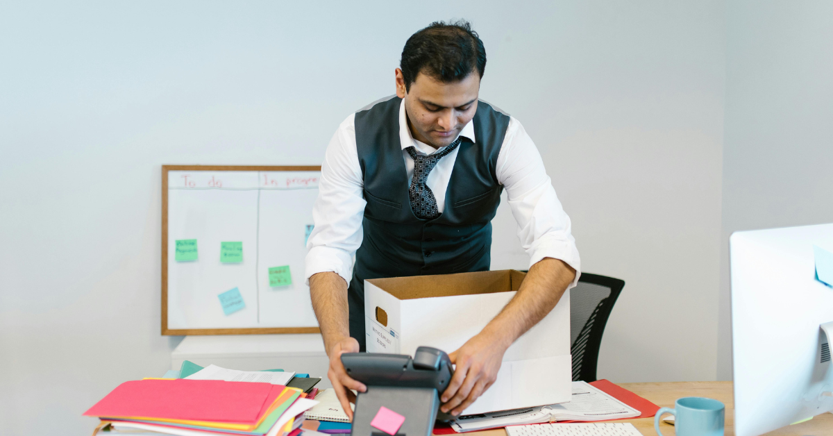 Manage Your Office Move: Charlotte Full-Service Moving Solutions for a Seamless Transition