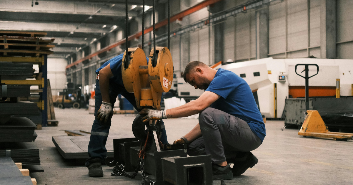 Moving Heavy Industrial Equipment in Austin: Key Considerations