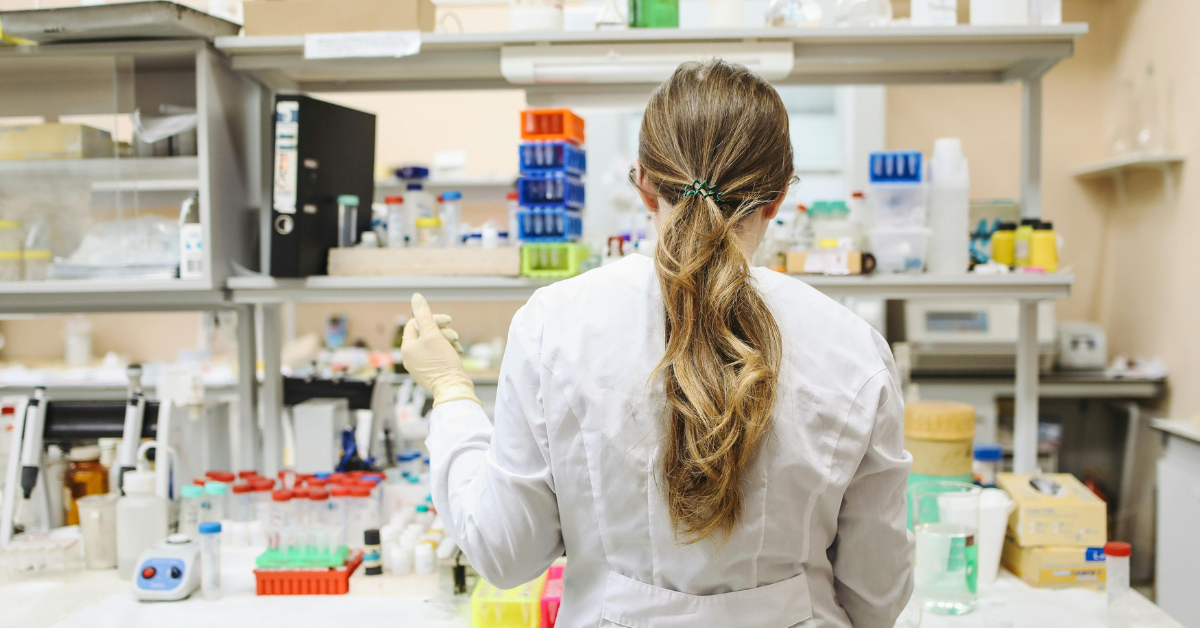 Seamless Laboratory Relocation with Expert Movers in Raleigh, Durham and Chapel Hill