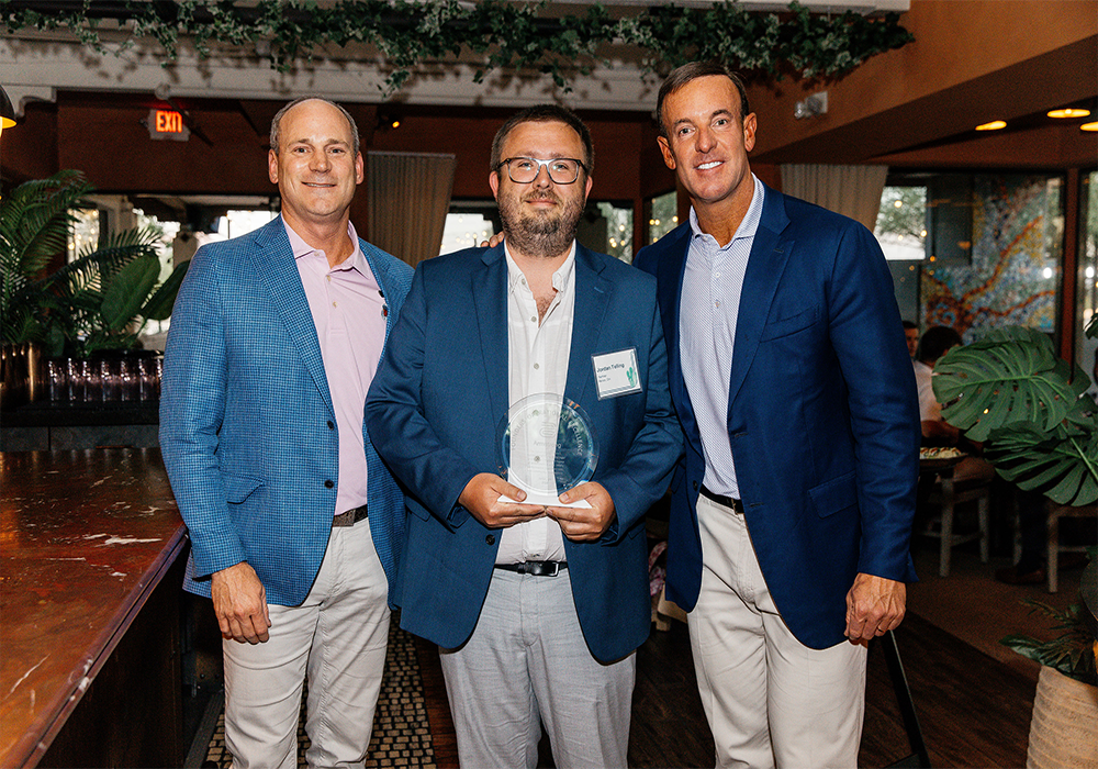 Armstrong Founders Award