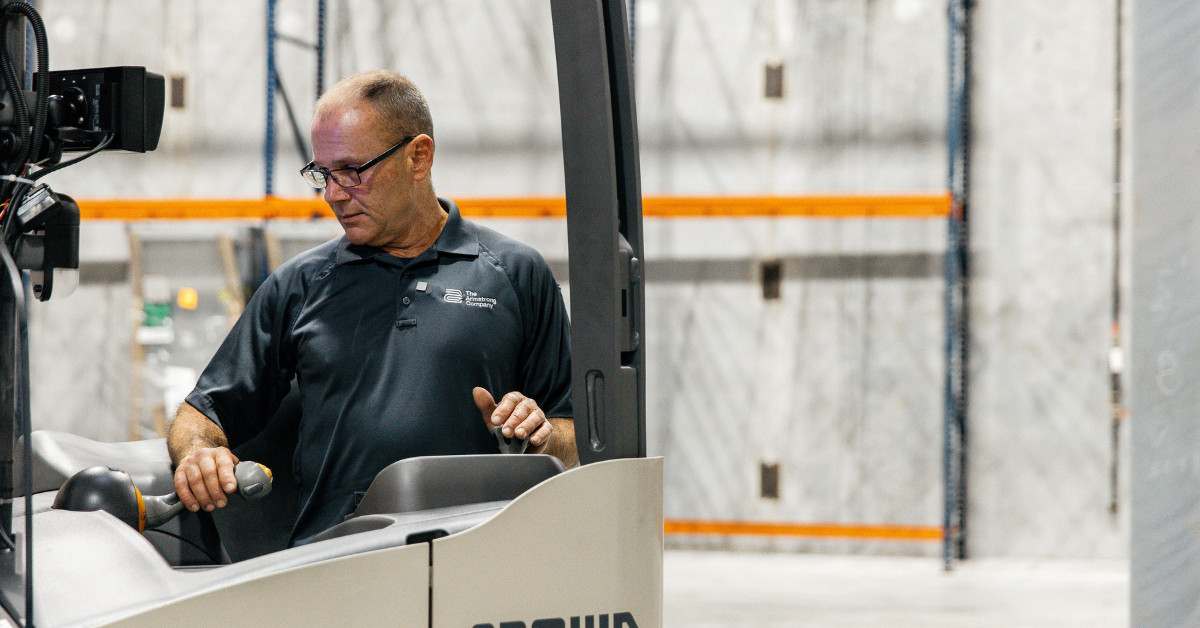 Smart Warehousing in Charlotte: How to Maximize Space and Reduce Costs