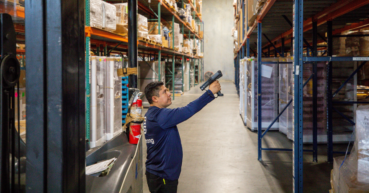 Ultimate Guide to Armstrong’s Supply Chain Distribution Solutions