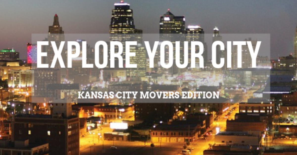 Kansas City Lights